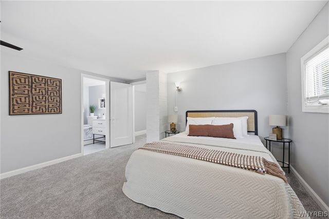 216 Sanders Road, Buffalo, NY 14216