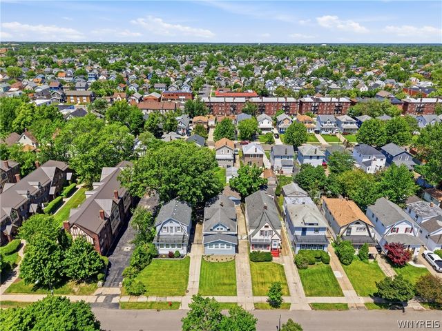 216 Sanders Road, Buffalo, NY 14216
