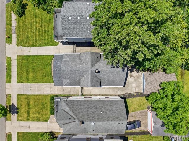 216 Sanders Road, Buffalo, NY 14216