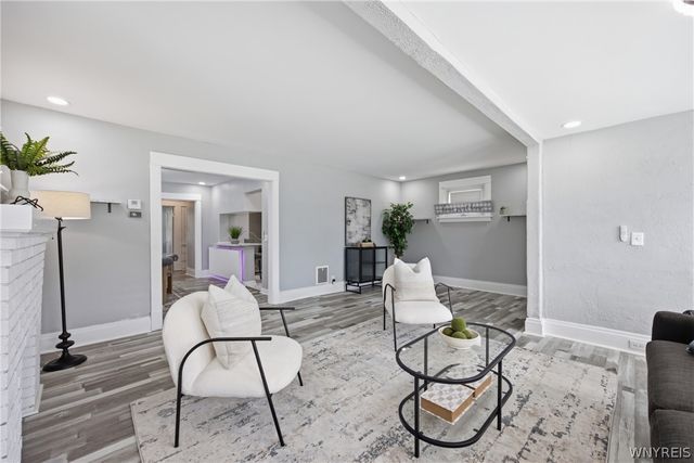 216 Sanders Road, Buffalo, NY 14216