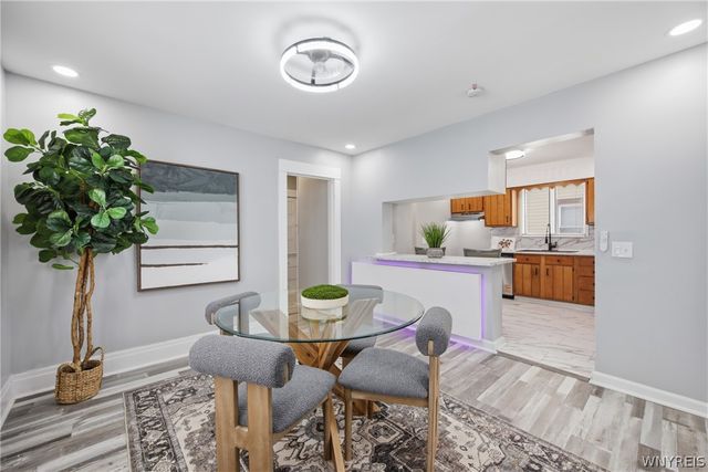 216 Sanders Road, Buffalo, NY 14216