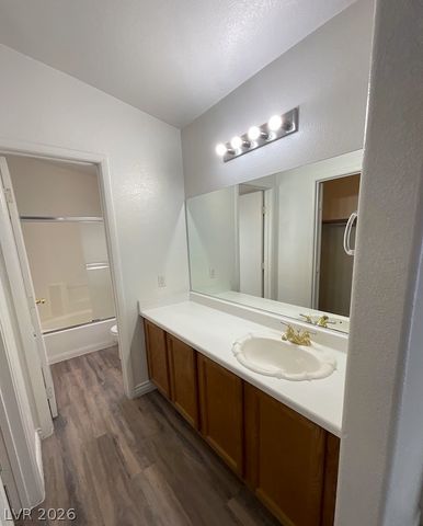 6098 Allred Place 101, Henderson, NV 89011