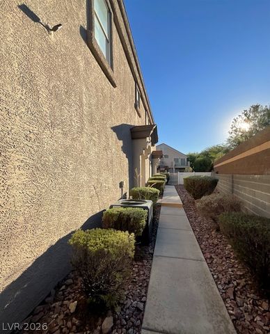 6098 Allred Place 101, Henderson, NV 89011