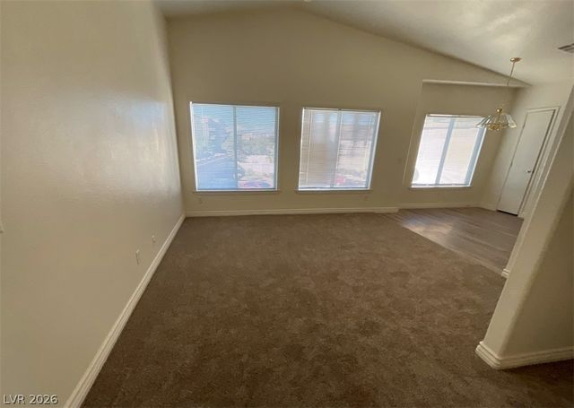 6098 Allred Place 101, Henderson, NV 89011