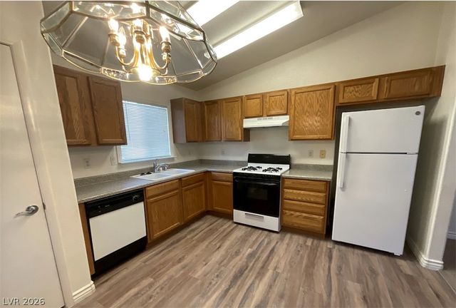 6098 Allred Place 101, Henderson, NV 89011