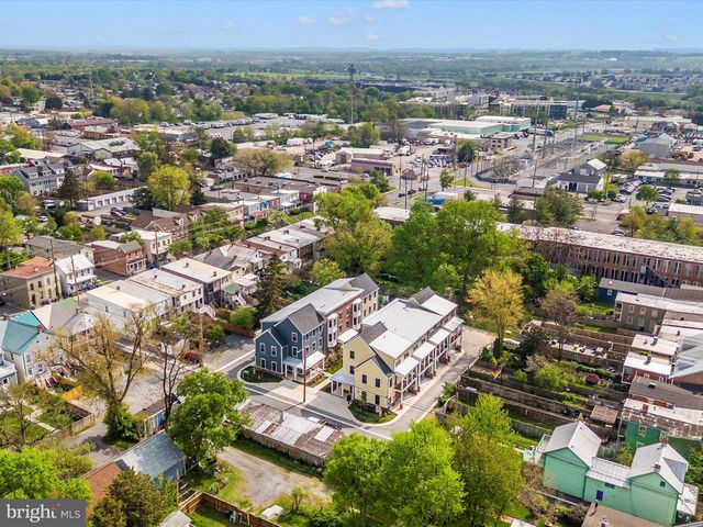 426 CHAPEL ALY, Frederick, MD 21701