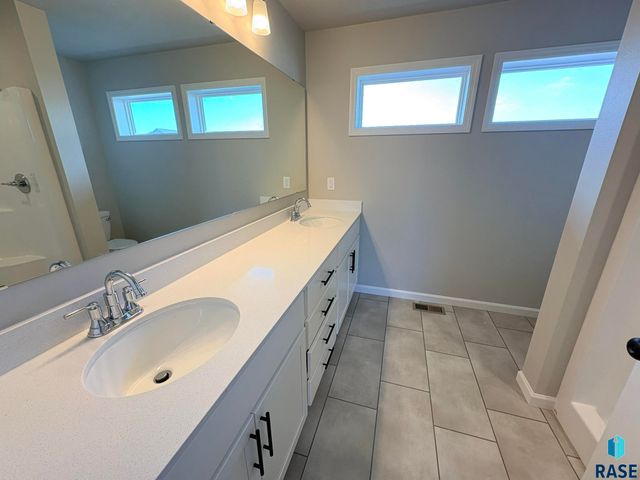 2916 S Copper Creek Ave Avenue, Sioux Falls, SD 57110