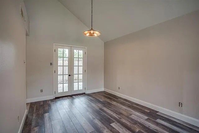 3156 Harbinger Lane, Dallas, TX 75287