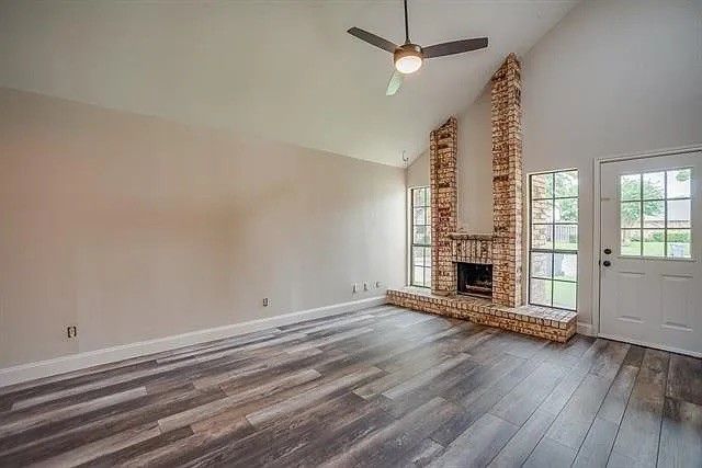 3156 Harbinger Lane, Dallas, TX 75287