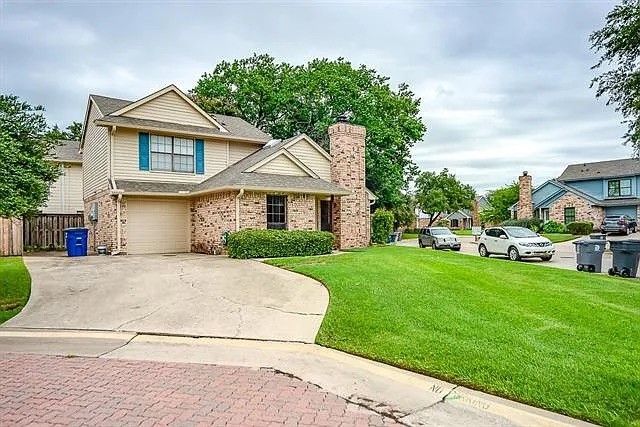3156 Harbinger Lane, Dallas, TX 75287