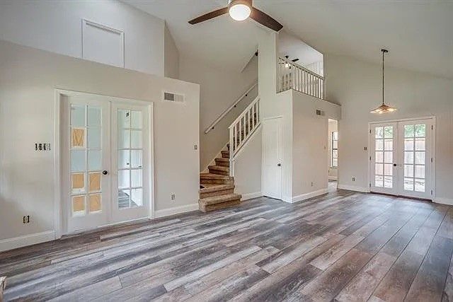 3156 Harbinger Lane, Dallas, TX 75287