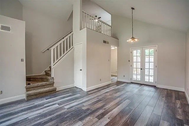 3156 Harbinger Lane, Dallas, TX 75287