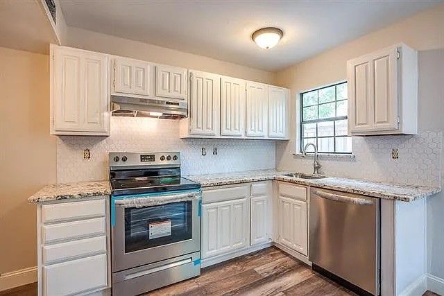 3156 Harbinger Lane, Dallas, TX 75287