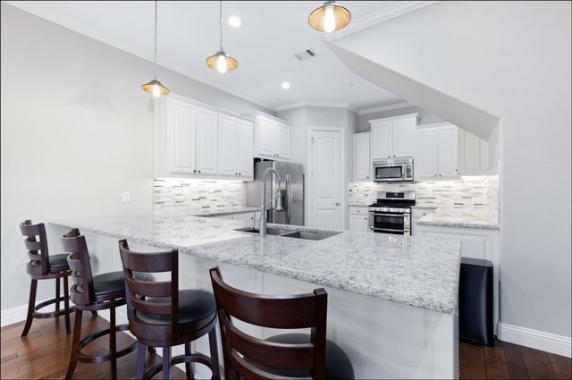 129 Preserve Place, Lewisville, TX 75067