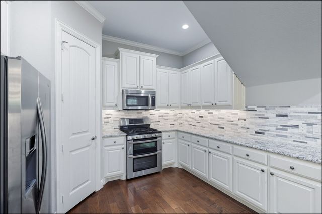 129 Preserve Place, Lewisville, TX 75067