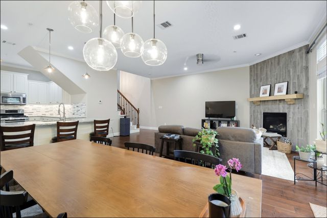 129 Preserve Place, Lewisville, TX 75067