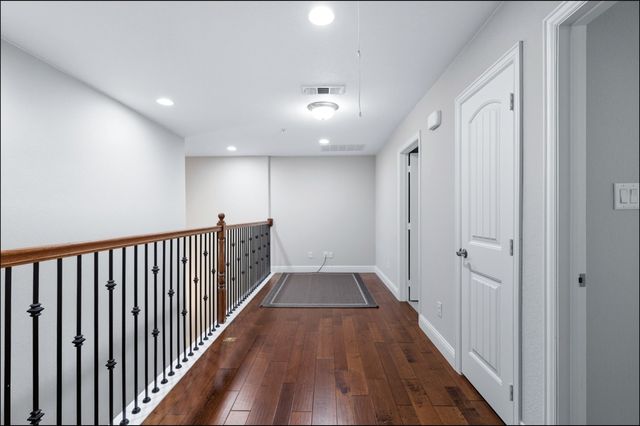 129 Preserve Place, Lewisville, TX 75067