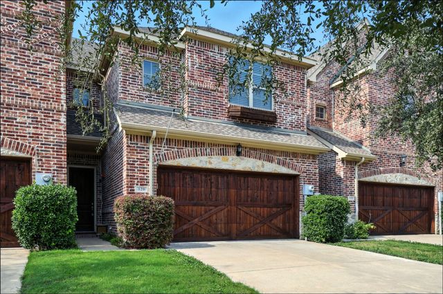 129 Preserve Place, Lewisville, TX 75067