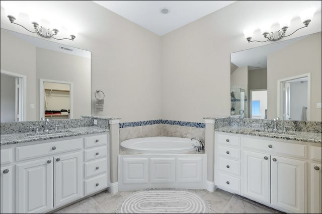 129 Preserve Place, Lewisville, TX 75067