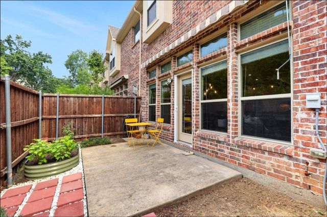 129 Preserve Place, Lewisville, TX 75067