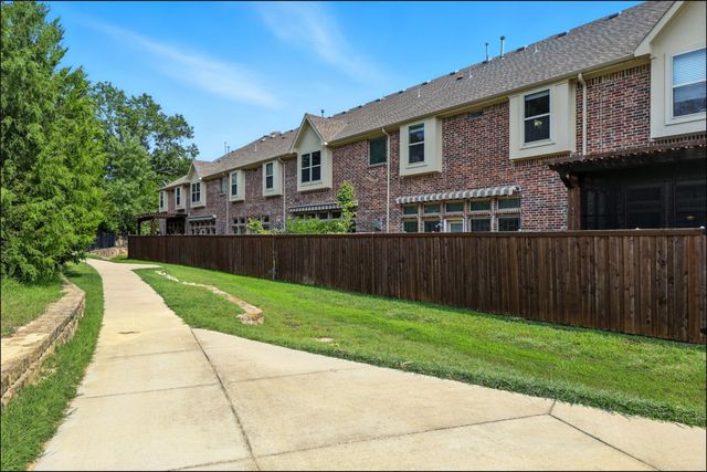 129 Preserve Place, Lewisville, TX 75067