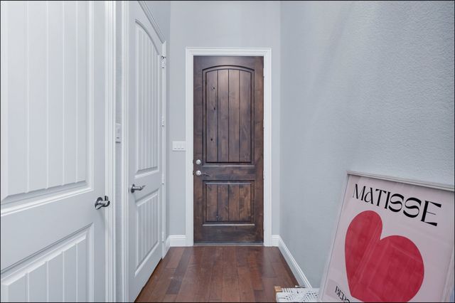 129 Preserve Place, Lewisville, TX 75067