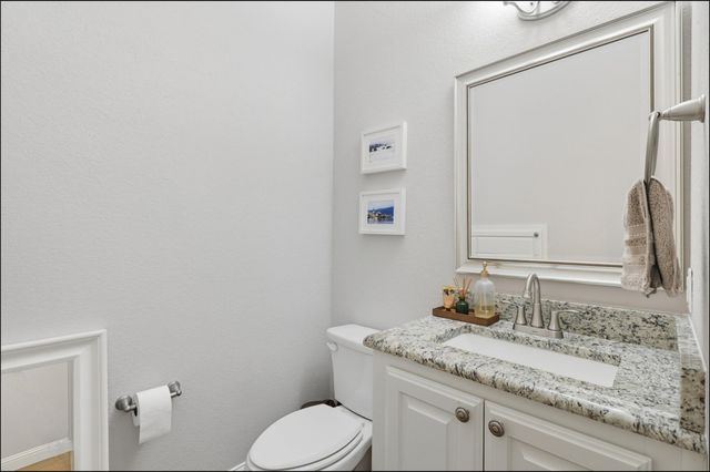 129 Preserve Place, Lewisville, TX 75067