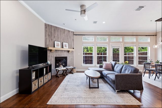 129 Preserve Place, Lewisville, TX 75067