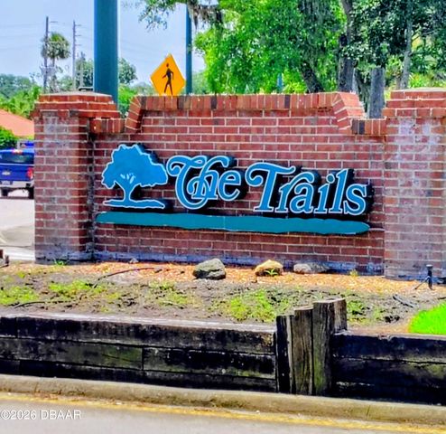 218 Timberline Trail, Ormond Beach, FL 32174