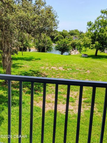 218 Timberline Trail, Ormond Beach, FL 32174