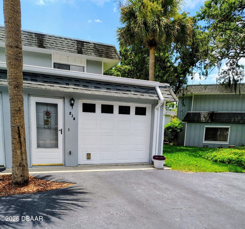 218 Timberline Trail, Ormond Beach, FL 32174