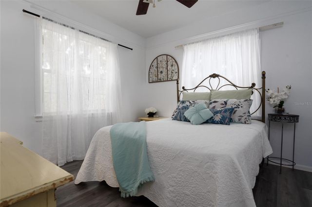 520 DESOTO, De Leon Springs, FL 32130