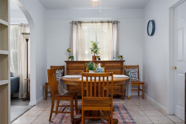 520 DESOTO, De Leon Springs, FL 32130