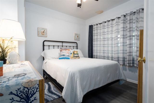 520 DESOTO, De Leon Springs, FL 32130