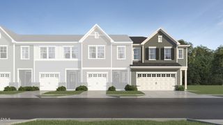 244 Snowfield Drive, Garner, NC 27529