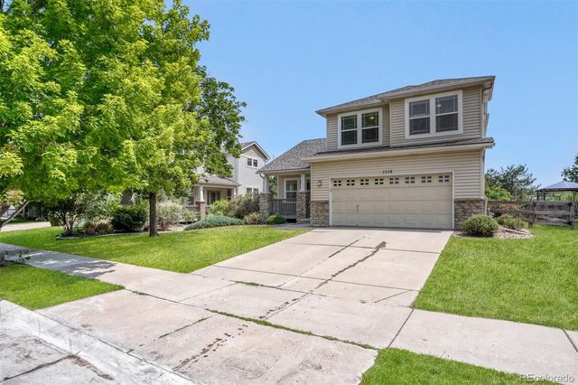 1114 W 135th Lane, Denver, CO 80234