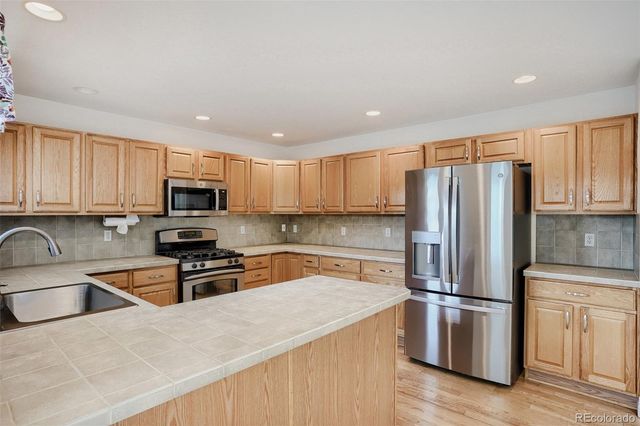 1114 W 135th Lane, Denver, CO 80234