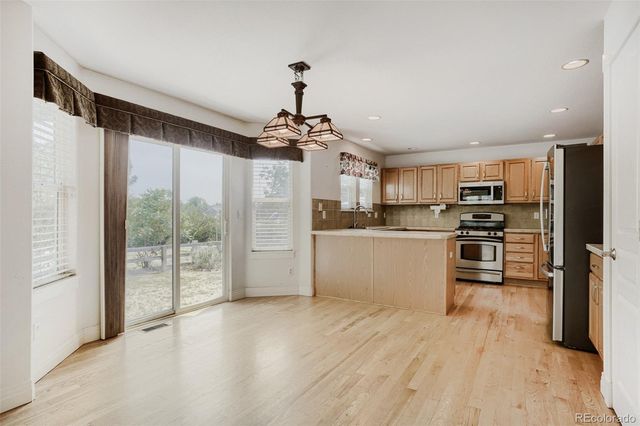1114 W 135th Lane, Denver, CO 80234