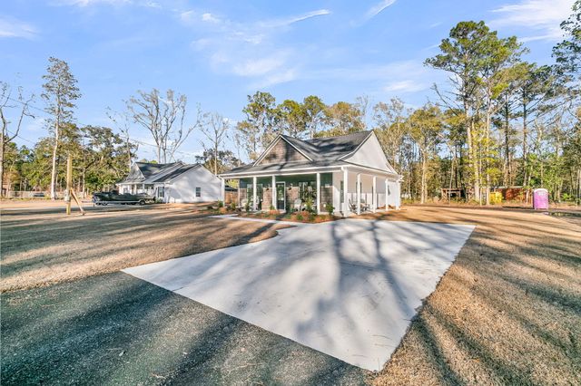 6511 SC-162, Hollywood, SC 29449