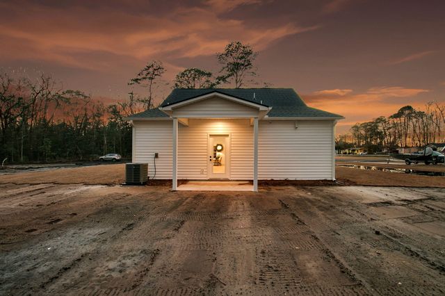 6511 SC-162, Hollywood, SC 29449