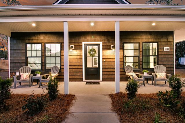 6511 SC-162, Hollywood, SC 29449