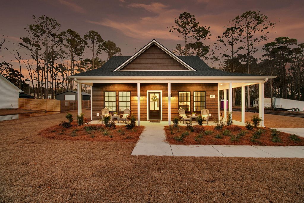 6511 SC-162, Hollywood, SC 29449