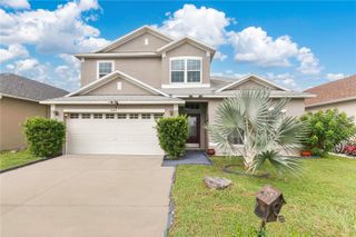 2263 MALLARD CREEK CIRCLE, Kissimmee, FL 34743