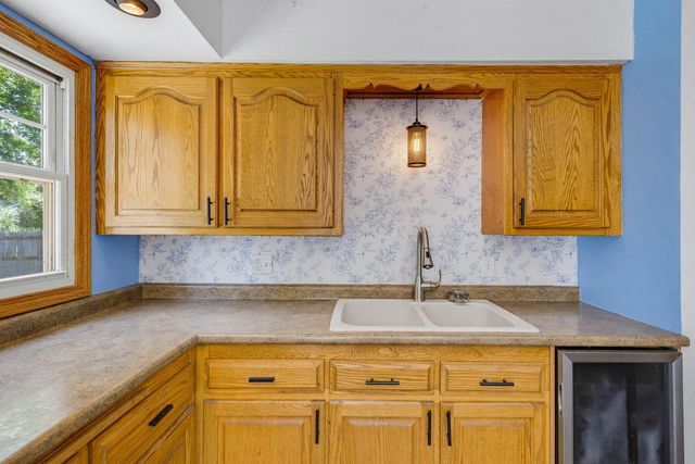 808 Memorial DRIVE, Kewaskum, WI 53040