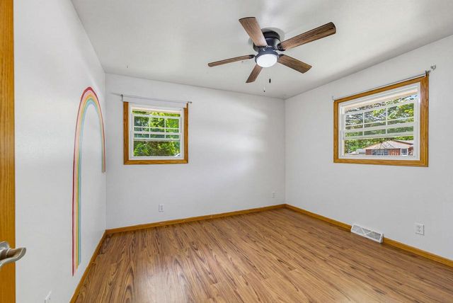 808 Memorial DRIVE, Kewaskum, WI 53040