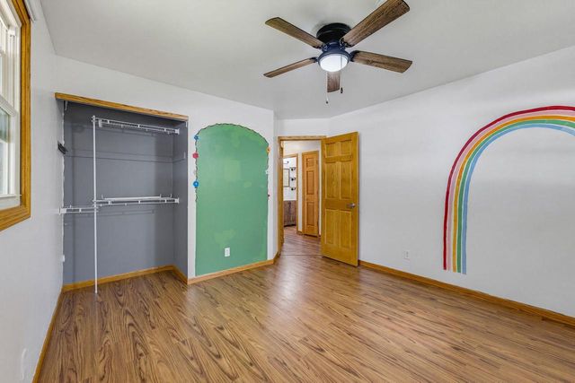 808 Memorial DRIVE, Kewaskum, WI 53040