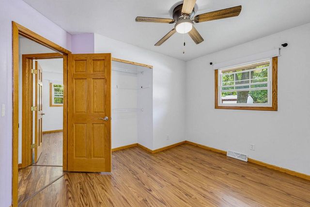 808 Memorial DRIVE, Kewaskum, WI 53040
