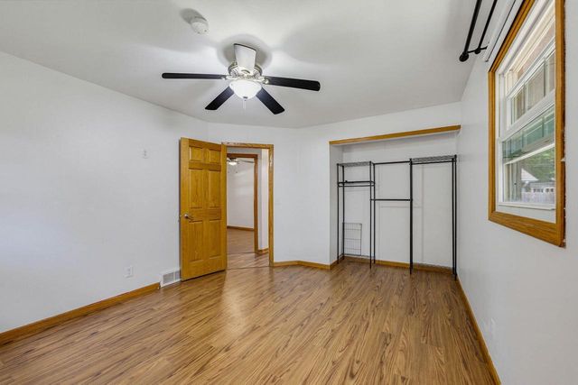 808 Memorial DRIVE, Kewaskum, WI 53040