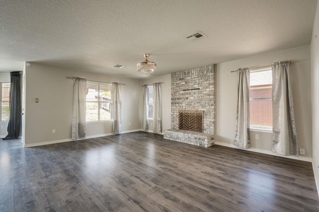 4505 Oak Vista CIR, Killeen, TX 76542