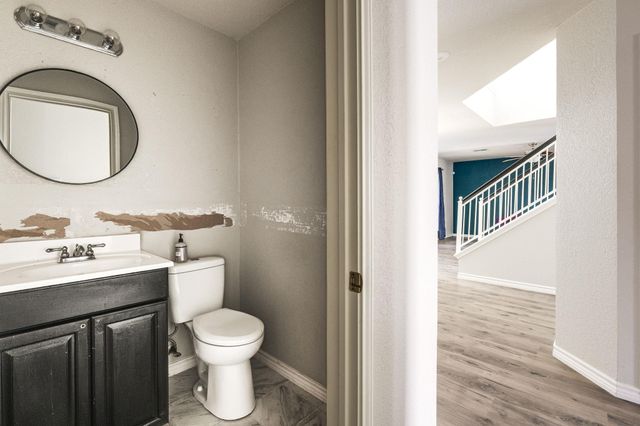 4505 Oak Vista CIR, Killeen, TX 76542